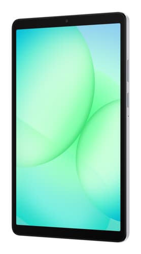Samsung Galaxy Tab A11 64 GB 22.1 cm (8.7") 4 GB Wi-Fi 5 (802.11ac) Silver view 5