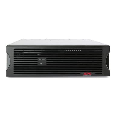APC Smart-UPS XL Battery Pack 48V, rackmount, 3U view 3
