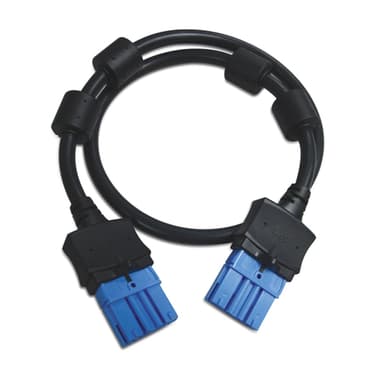 APC Smart-UPS X Battery Extension Cable 48V view 1