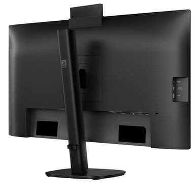 Philips 27B2N3500JH computer monitor 68.6 cm (27") 2560 x 1440 pixels Quad HD LCD Black view 8