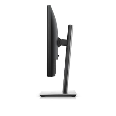 DELL P Series P1917S computer monitor 48.3 cm (19") 1280 x 1024 pixels SXGA LCD Black view 4