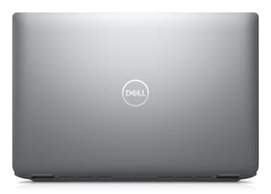 DELL Latitude 5450 Intel Core Ultra 7 165U Laptop 35.6 cm (14") Full HD 32 GB DDR5-SDRAM 512 GB SSD Wi-Fi 6E (802.11ax) Windows 11 Pro Grey UK English view 10