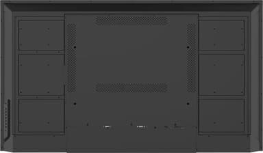 Viewsonic 43“ 4K OS-Free Commercial Display view 6