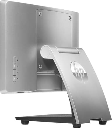 HP L7010t 10.1-inch Retail Touch Monitor view 3