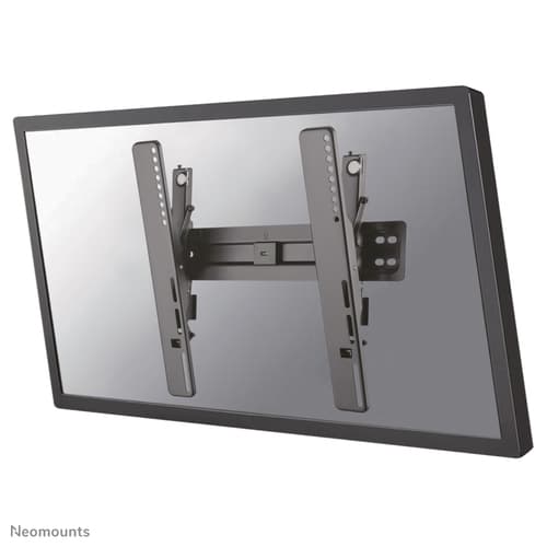 Neomounts LED-W450BLACK TV mount wall 32-55" - tiltable