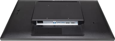 iiyama ProLite T2252MSC-B2 computer monitor 54.6 cm (21.5") 1920 x 1080 pixels Full HD LCD Touchscreen Black view 13