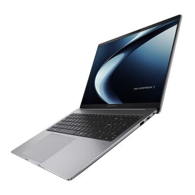 ASUS ExpertBook P3 PM3606CK-R515X AMD Ryzen™ AI 5 330 Laptop 40.6 cm (16") WUXGA 16 GB DDR5-SDRAM 512 GB SSD Wi-Fi 7 (802.11be) Windows 11 Pro Grey view 7
