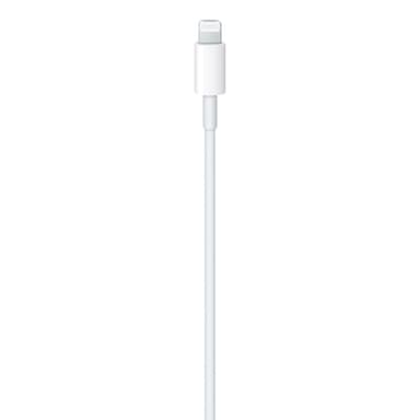 Apple USB-C to Lightning Cable (1m) view 3