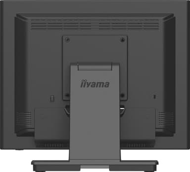 iiyama T1531SR-B1S computer monitor 38.1 cm (15") 1024 x 768 pixels XGA LCD Touchscreen Black view 9