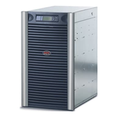 APC Symmetra LX 16kVA Scalable to 16kVA N+1 Rack-mount, 220/230/240V or 380/400/415V view 8