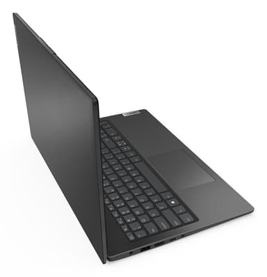 Lenovo V15 G4 IRU Intel® Core™ i5 i5-1335U Laptop 39.6 cm (15.6") Full HD 8 GB DDR4-SDRAM 256 GB SSD Wi-Fi 5 (802.11ac) Windows 11 Pro Black UK English view 13