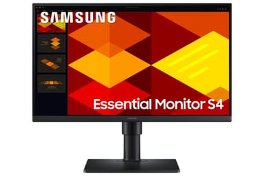 Samsung 22" S40GD Full HD Monitor view 17