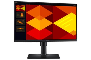 Samsung 22" S40GD Full HD Monitor view 11