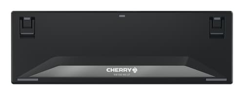 CHERRY KW 550 MX LP keyboard Home/Office USB + Bluetooth QWERTZ German Black