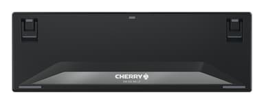 CHERRY KW 550 MX LP keyboard Home/Office USB + Bluetooth QWERTZ German Black view 8