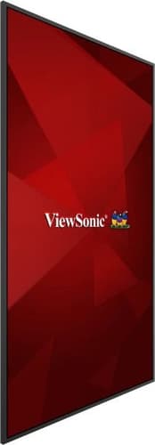 Viewsonic 98“ 4K OS-Free Commercial Display view 4