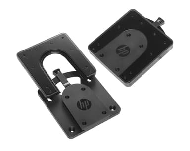 HP Quick Release Bracket 2 view 1