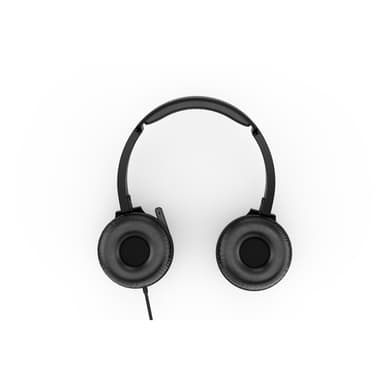 Kensington H950 EQ USB-C/USB-A On-Ear Headset view 17