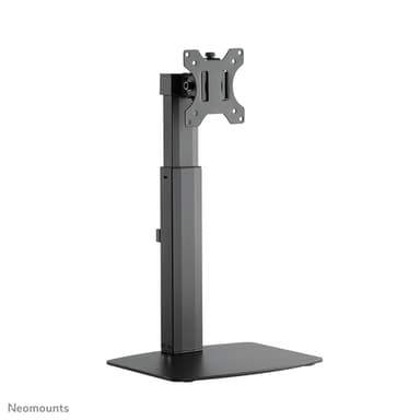 Neomounts FPMA-D865BLACK Monitor stand 10-32" - gas spring view 12
