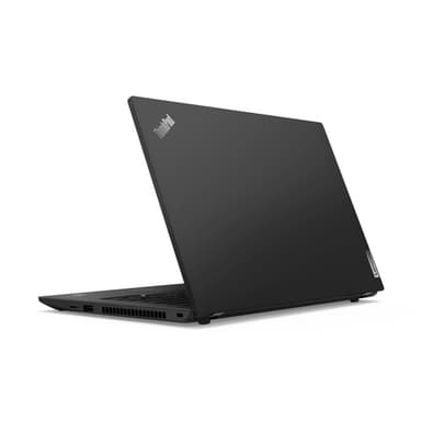 Lenovo ThinkPad L14 Gen 4 (Intel) Intel® Core™ i5 i5-1335U Laptop 35.6 cm (14") Full HD 16 GB DDR4-SDRAM 256 GB SSD Wi-Fi 6 (802.11ax) Windows 11 Pro Black UK English view 9