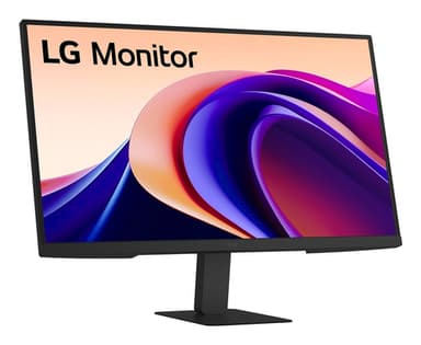 LG 27U631A-B computer monitor 68.6 cm (27") 2560 x 1440 pixels Quad HD Black view 4