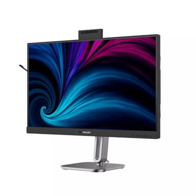 Philips 4000 series 27B2U4601H/00 computer monitor 68.6 cm (27") 2560 x 1440 pixels Quad HD LCD Black view 8