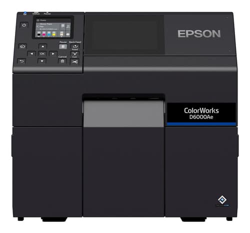 Epson ColorWorks D6000Ae
