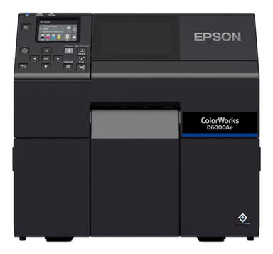 Epson ColorWorks D6000Ae view 1