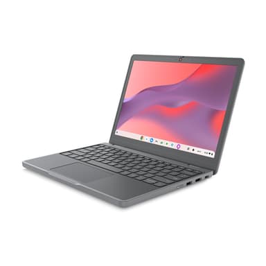 Lenovo Chrome 100e G5 M89 MediaTek Kompanio 540 Chromebook 29.5 cm (11.6") HD 4 GB LPDDR5x-SDRAM 64 GB UFS Wi-Fi 6E (802.11ax) ChromeOS Grey English view 23
