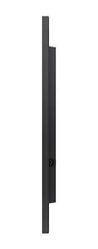 Samsung OM32DX 81.3 cm (32") LCD Wi-Fi 2000 cd/m² Full HD Black Tizen 24/7 view 3