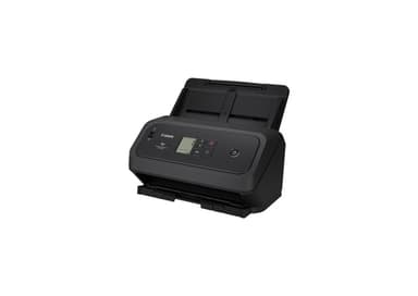 Canon imageFORMULA DR-C340 A4 Desktop Scanner view 3