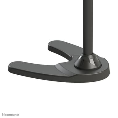 Neomounts FPMA-D700 Monitor stand 10-30" view 5