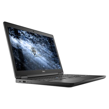 A2C Dell Latitude 5590 I5 8th Gen 8GB RAM 256GB SSD 15" HD (Min) W11Pro 1 Year Return to Base Warranty view 3