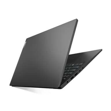 Lenovo V15 G6 ARP AMD Ryzen™ 5 150 Laptop 39.6 cm (15.6") Full HD 8 GB DDR5-SDRAM 512 GB SSD Wi-Fi 6 (802.11ax) Windows 11 Home English Black view 12