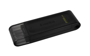 Kingston Technology DataTraveler 256GB USB-C 3.2 Gen 1 70 view 2