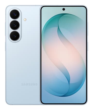 Samsung Galaxy S26 16 cm (6.3") Dual SIM Android 16.0 5G USB Type-C 12 GB 256 GB 4300 mAh Blue view 2