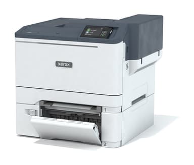 Xerox C320 A4 33ppm Wireless Duplex Printer PS3 PCL5e/6 2 Trays Total 251 Sheets view 23