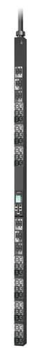 APC NetShelter Rack PDU Advanced Gen 2, Switched, 34.6kW, 3Phase, 43.5kW 400V 63A or 34.6kW 415V 60A, 560P6, 42 Outlet view 1