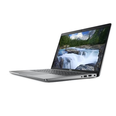 DELL Latitude 5450 Intel Core Ultra 7 165U Laptop 35.6 cm (14") Full HD 32 GB DDR5-SDRAM 512 GB SSD Wi-Fi 6E (802.11ax) Windows 11 Pro Grey UK English view 4