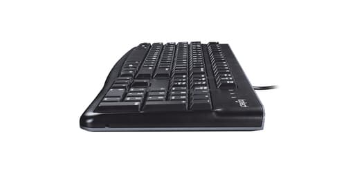 Logitech Keyboard K120 for Business (QWERTY) — 920-002524