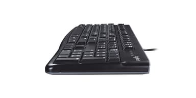 Logitech Keyboard K120 for Business (QWERTY) — 920-002524 view 4