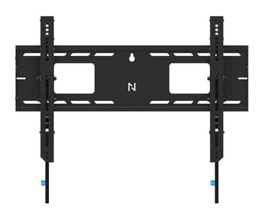 Neomounts WL35-750BL16 Heavy duty wall mount 42-86" - tilt - lockable - fast installation - TÜV view 3