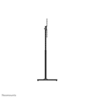 Neomounts NS-FS100BLACK Floor stand 10-55" view 4