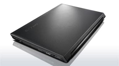 Lenovo Essential B5400 Intel® Core™ i5 i5-4200M Laptop 39.6 cm (15.6") 4 GB DDR3-SDRAM 1 TB HDD Windows 7 Professional Black view 8