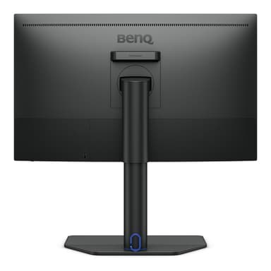 BenQ SW272Q computer monitor 68.6 cm (27") 2560 x 1440 pixels Wide Quad HD LCD Black view 4