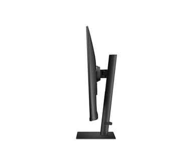 Samsung S32B800PXP computer monitor 81.3 cm (32") 3840 x 2160 pixels 4K Ultra HD Black view 12