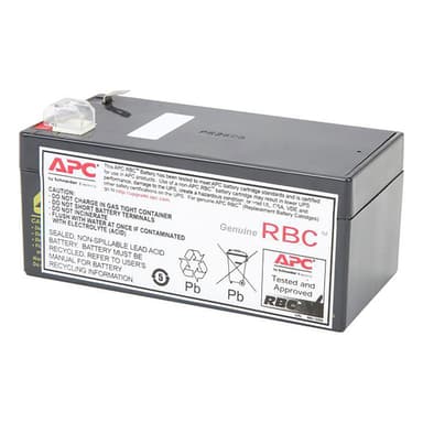 APC Replacement Battery Cartridge 35 with 2 Year Warranty view 1
