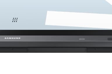 Samsung WA75D interactive whiteboard 190.5 cm (75") 3840 x 2160 pixels Touchscreen Grey view 6