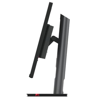 Lenovo ThinkVision P32p-30 computer monitor 80 cm (31.5") 3840 x 2160 pixels 4K Ultra HD LED Black view 7