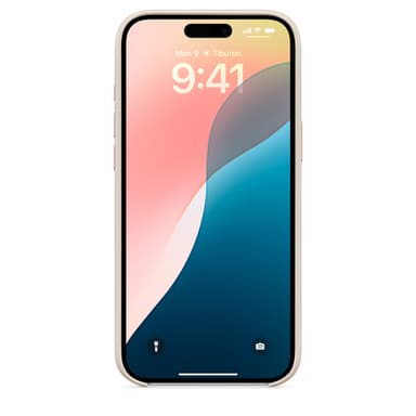 Apple Beats iPhone 16 Plus Case with MagSafe - Summit Stone view 2